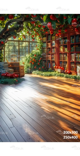 Tło fotograficzne Szkolne 3112